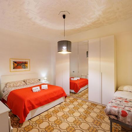 Peddy House Villa Napoli Bagian luar foto
