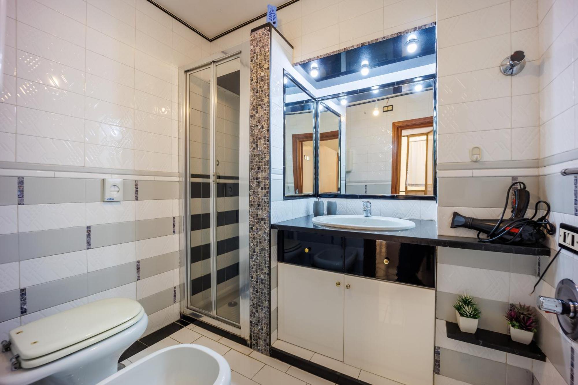 Peddy House Villa Napoli Bagian luar foto
